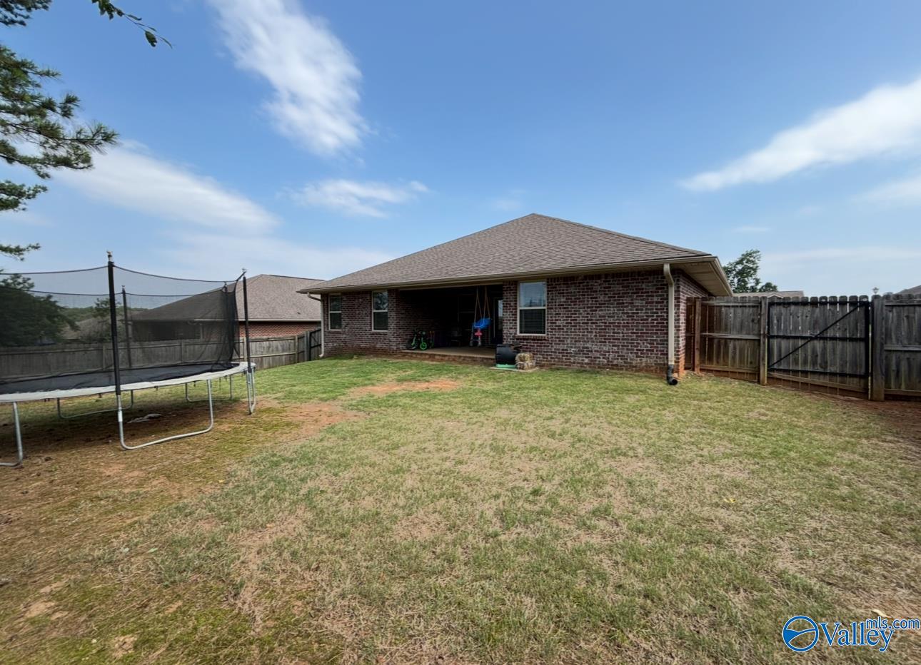 2611 Ashtynn Place, Huntsville, Alabama image 33
