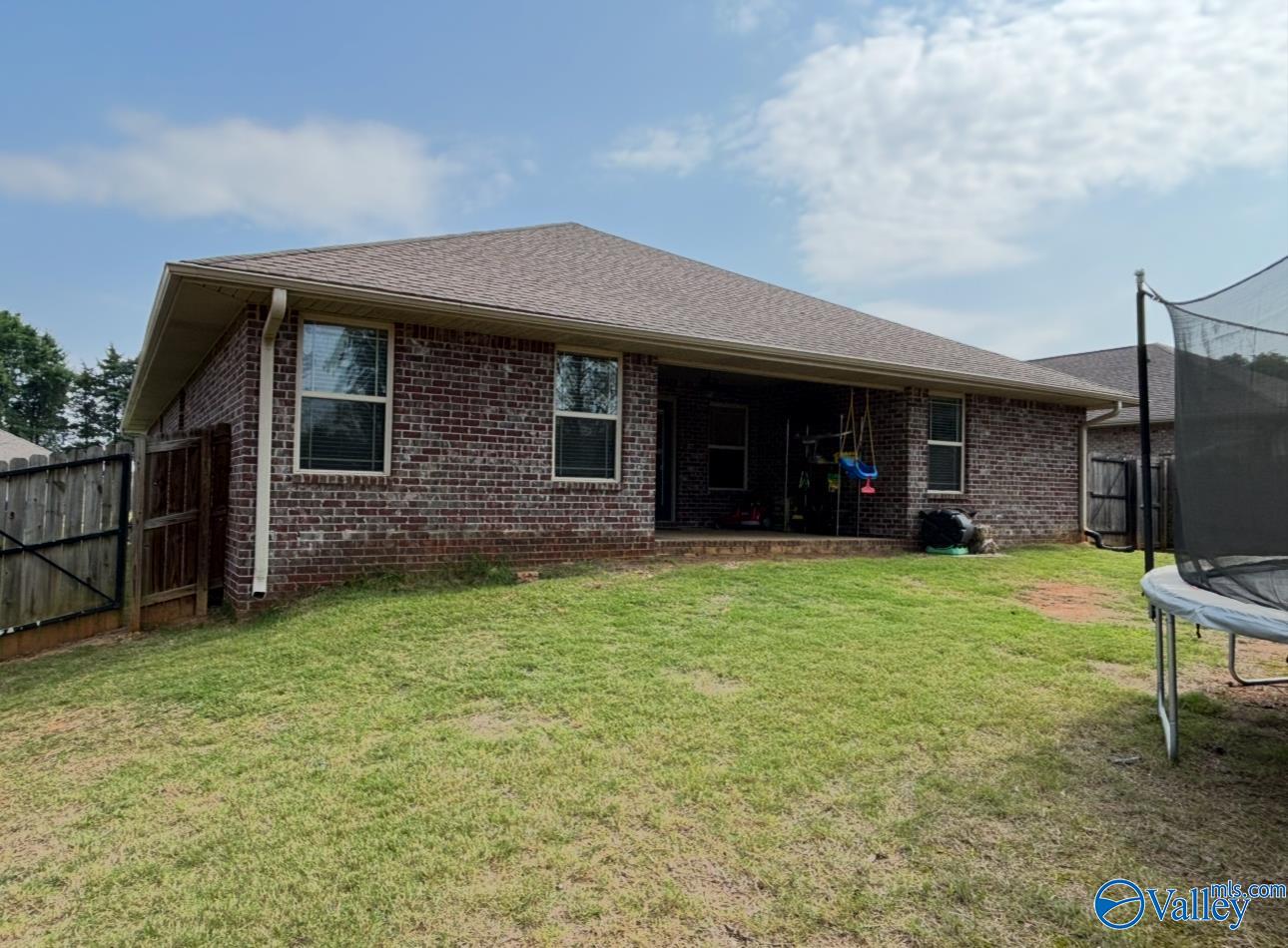 2611 Ashtynn Place, Huntsville, Alabama image 35