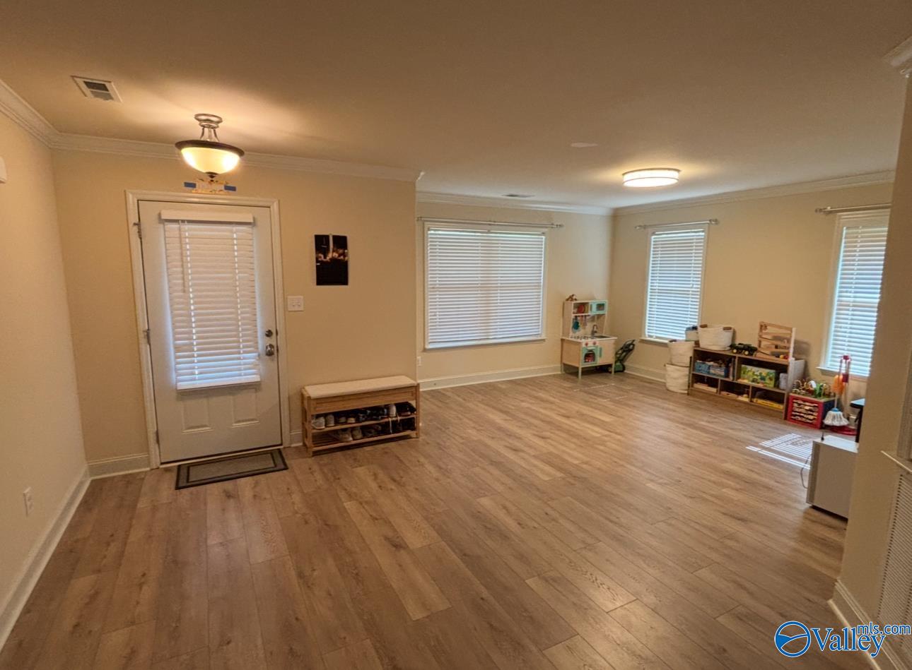 2611 Ashtynn Place, Huntsville, Alabama image 4