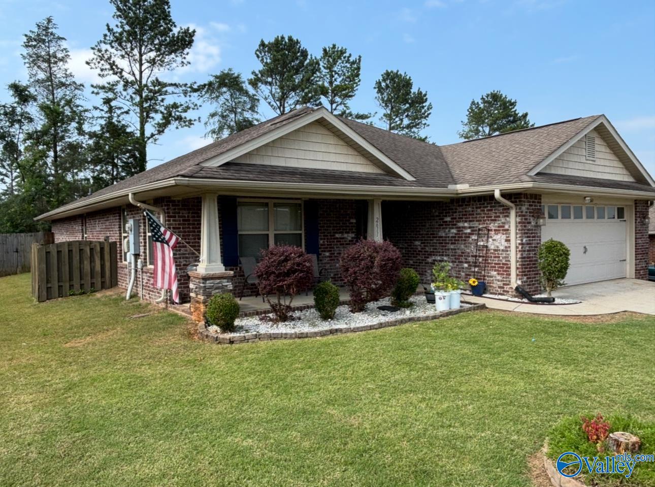 2611 Ashtynn Place, Huntsville, Alabama image 3