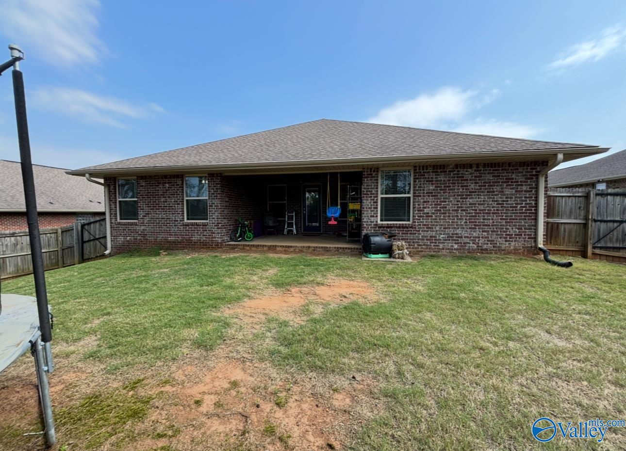 2611 Ashtynn Place, Huntsville, Alabama image 29