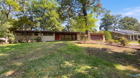 Homes For Sale - 408 Wildhaven Circle<br/> Gadsden, AL 35901