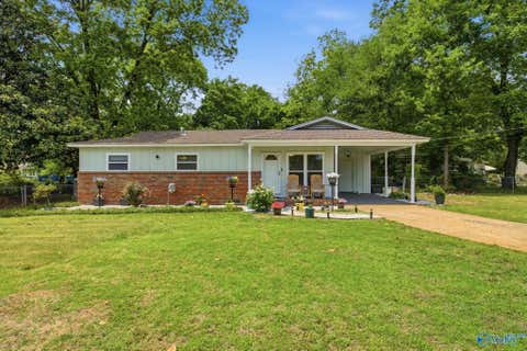 Homes For Sale - 3101 Kirkland Circle<br/> Huntsville, AL 35810