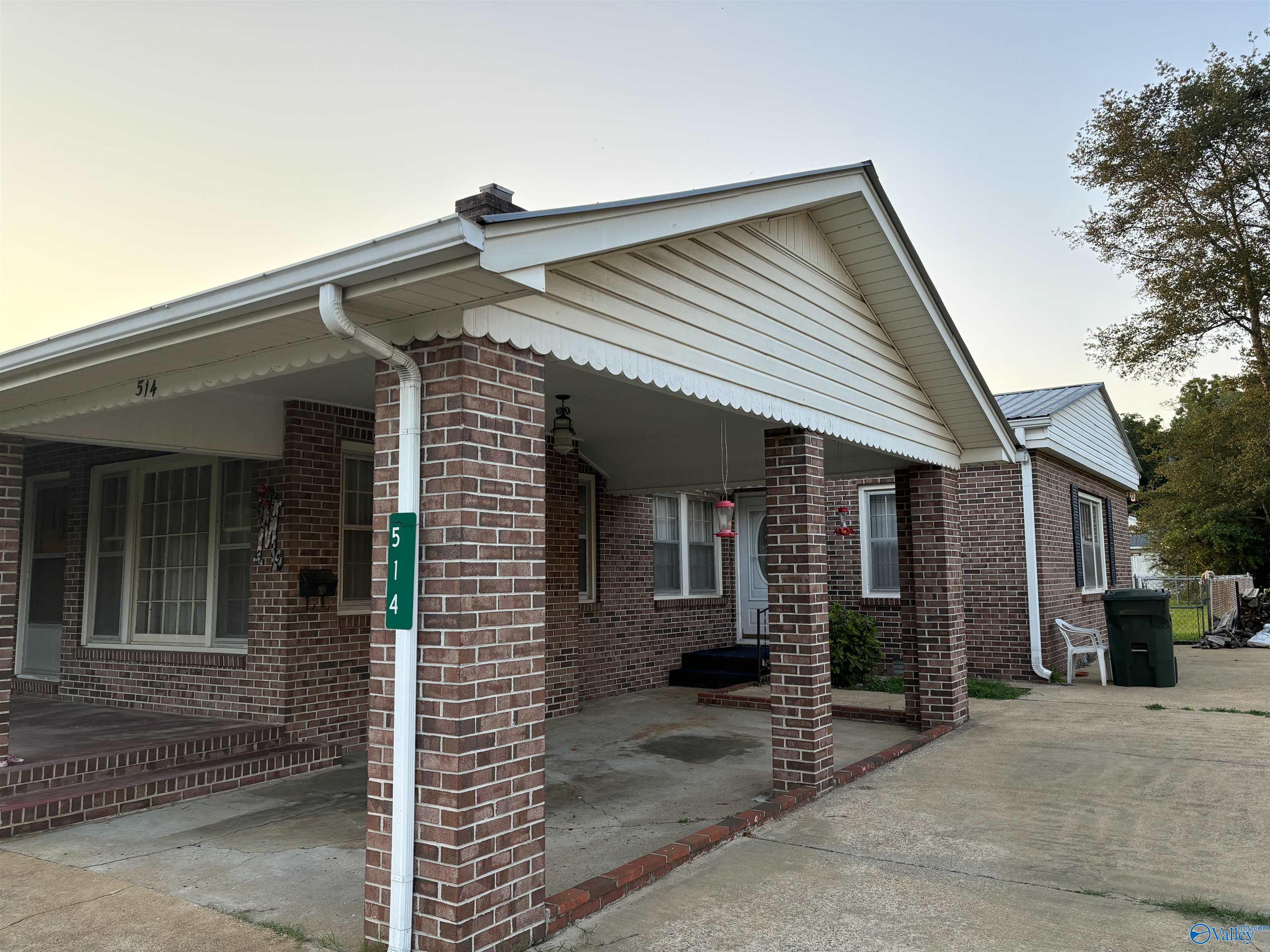 514 West Street, Scottsboro, Alabama image 12