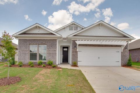 Homes For Rent - 115 Clift Creek Drive<br/> Madison, AL 35757