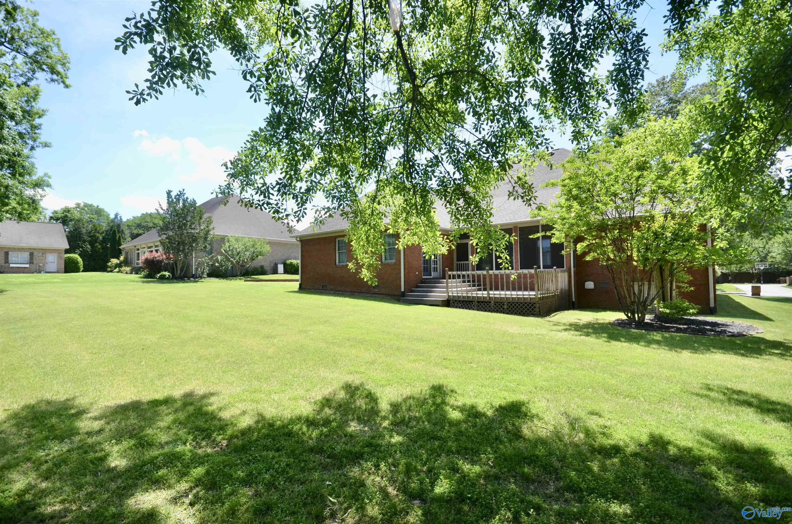 407 Fieldcrest Street, Hartselle, Alabama image 43