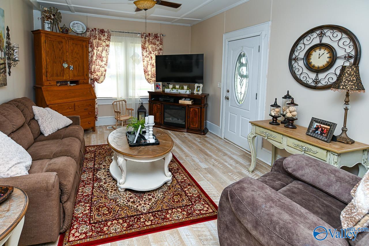 303 Gore Street, Huntland, Tennessee image 3