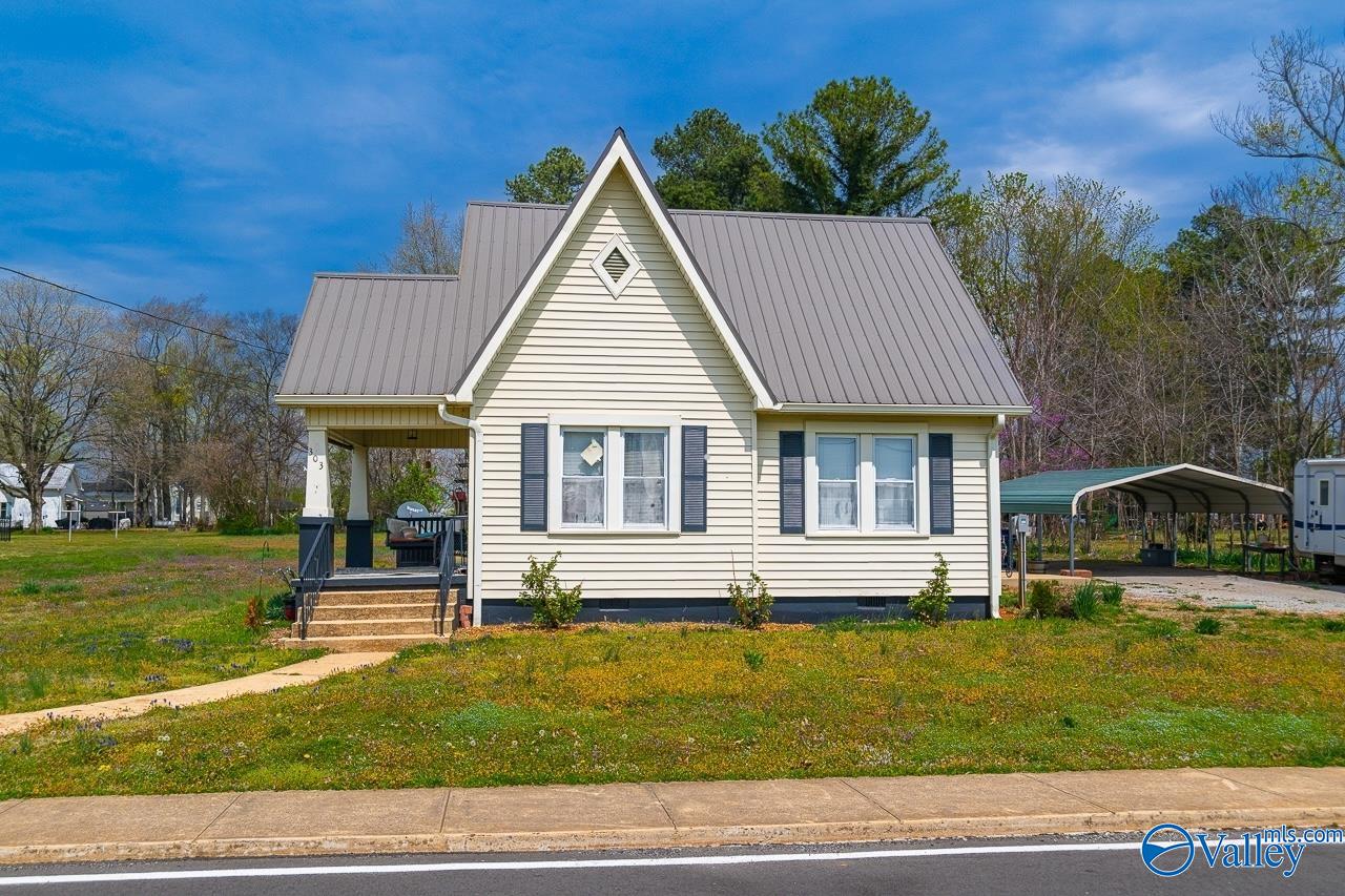303 Gore Street, Huntland, Tennessee image 1