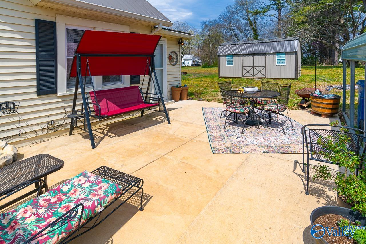 303 Gore Street, Huntland, Tennessee image 20
