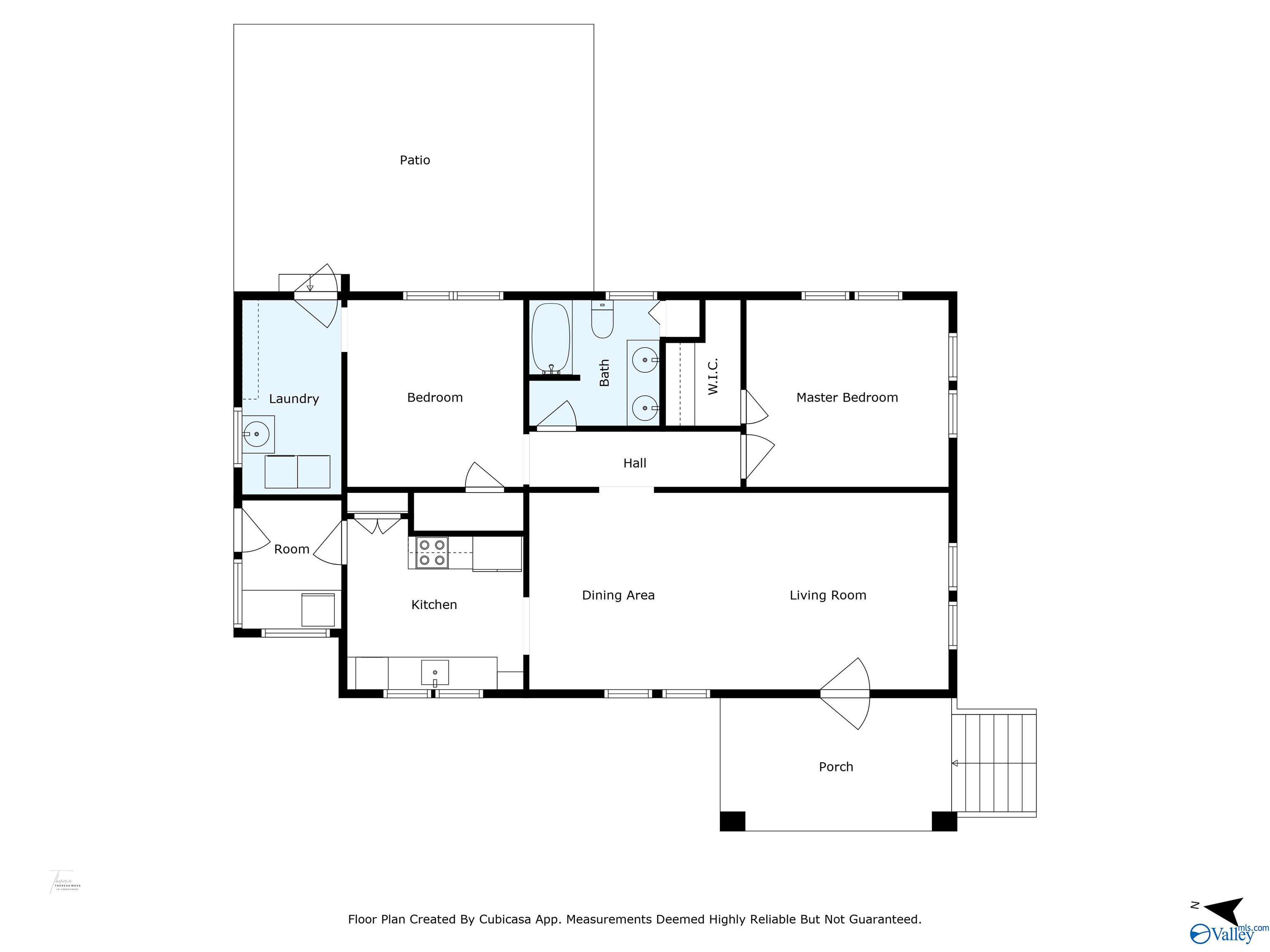 303 Gore Street, Huntland, Tennessee image 19