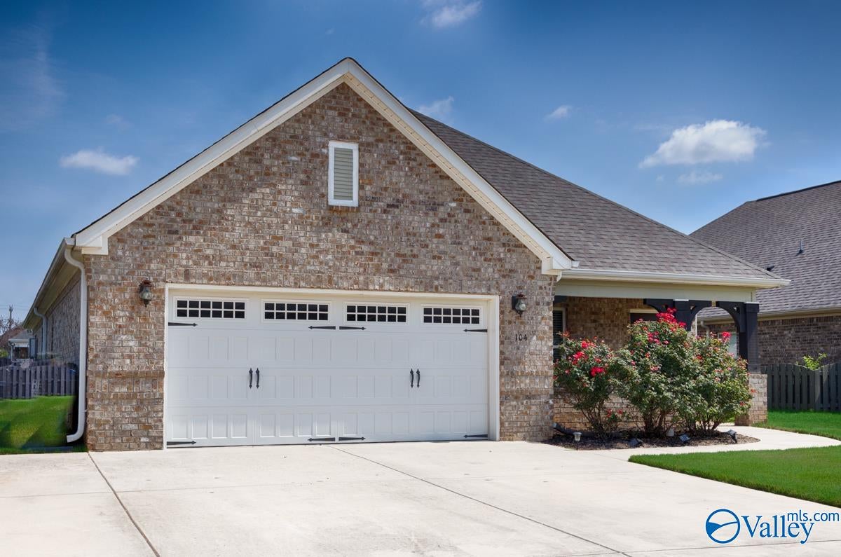 104 Goldfinch Drive