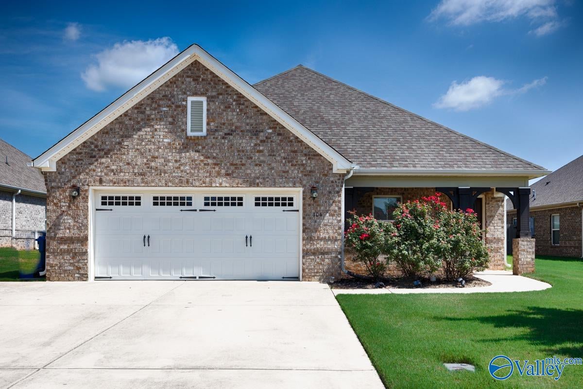 104 Goldfinch Drive