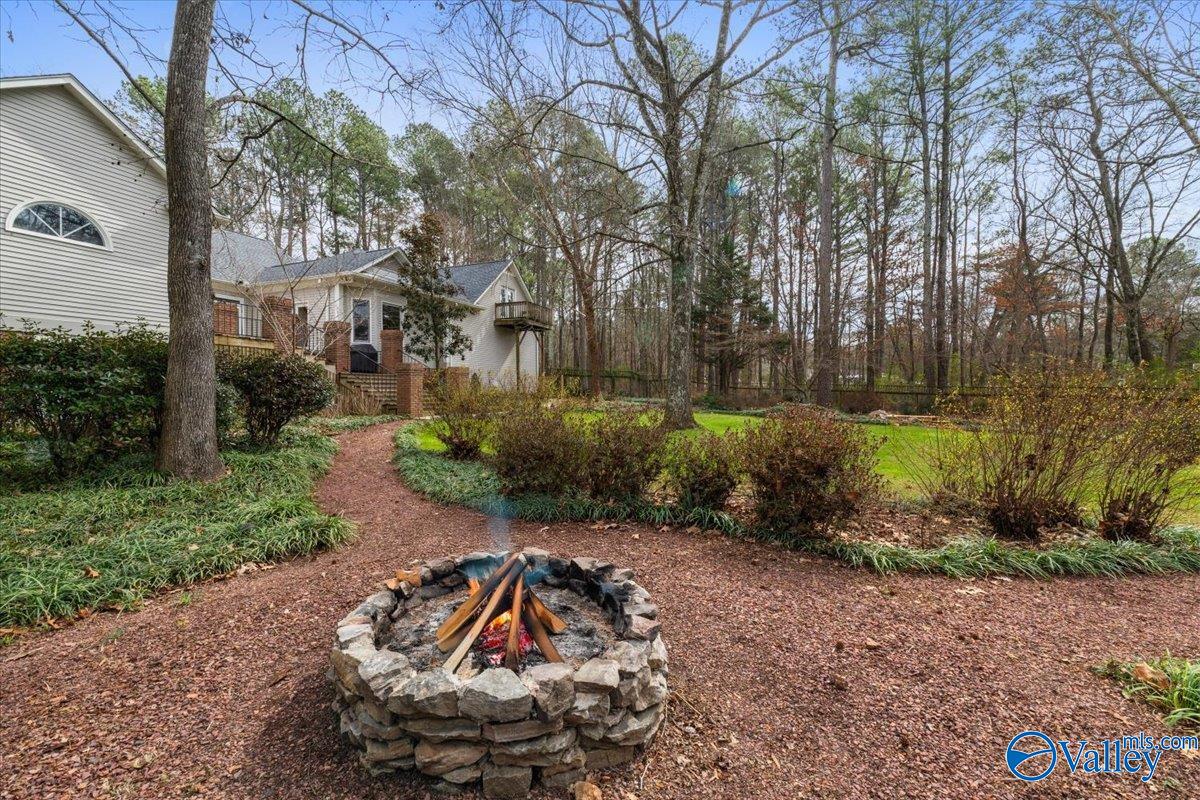 4711 Pineridge Circle, Decatur, Alabama image 43