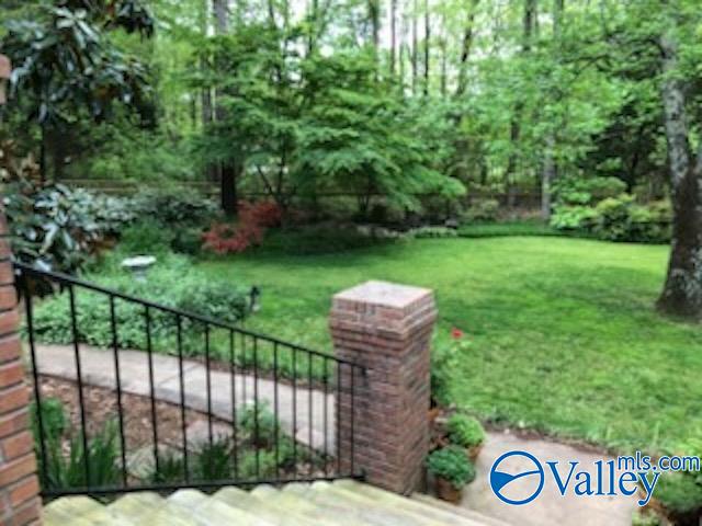 4711 Pineridge Circle, Decatur, Alabama image 39