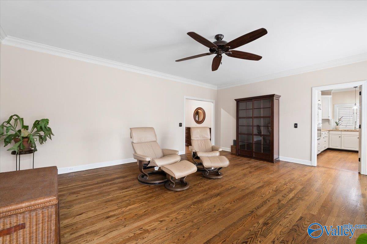 4711 Pineridge Circle, Decatur, Alabama image 12