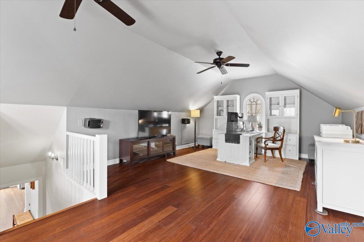 4711 Pineridge Circle, Decatur, Alabama image 32
