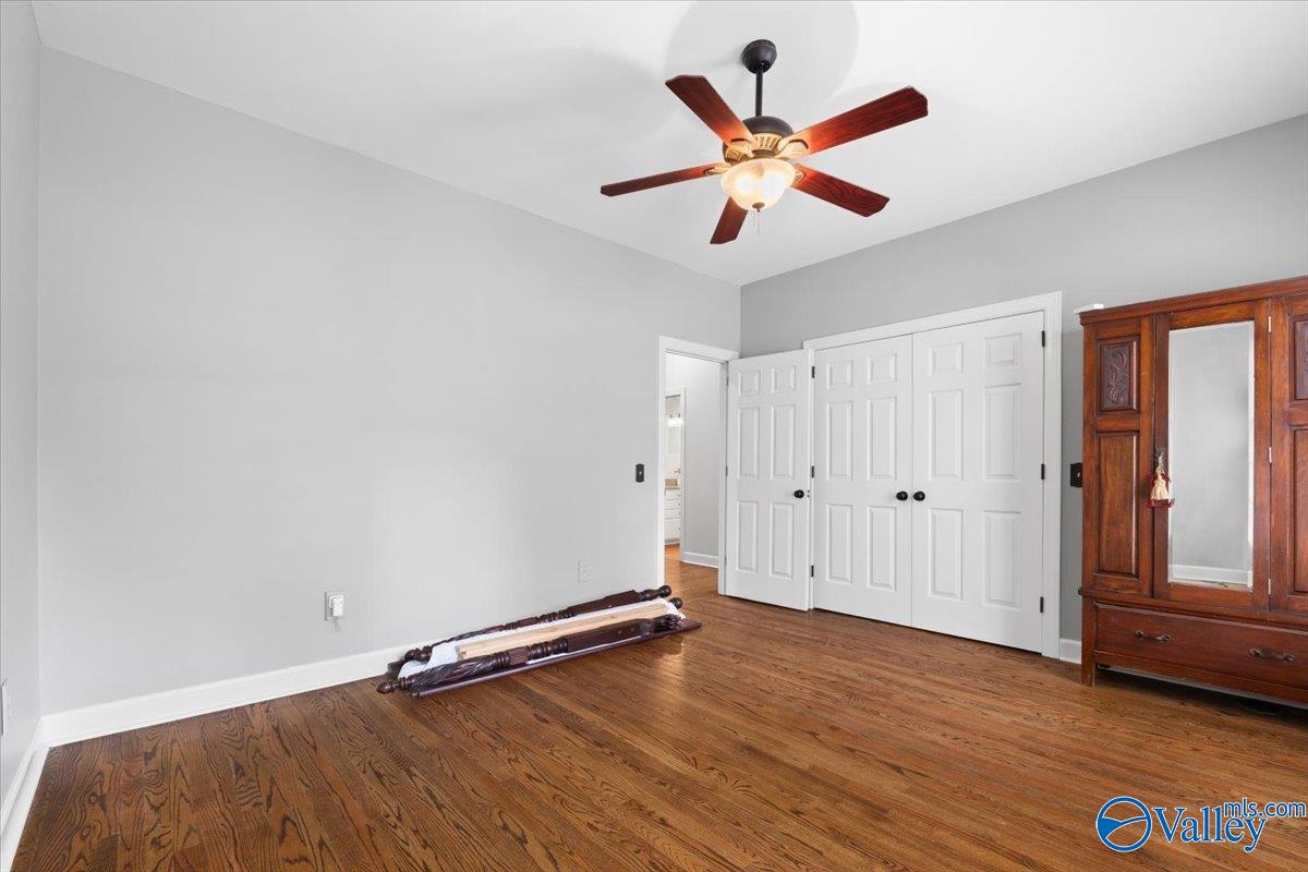 4711 Pineridge Circle, Decatur, Alabama image 25