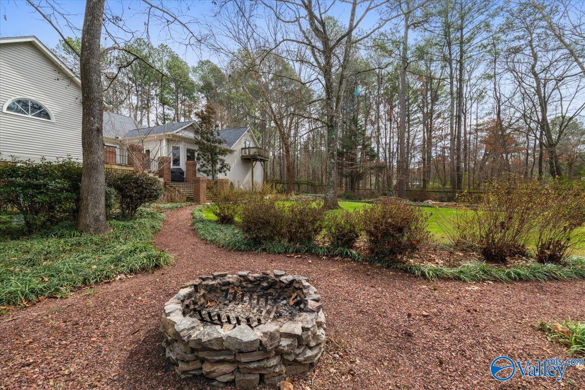 4711 Pineridge Circle, Decatur, Alabama image 44