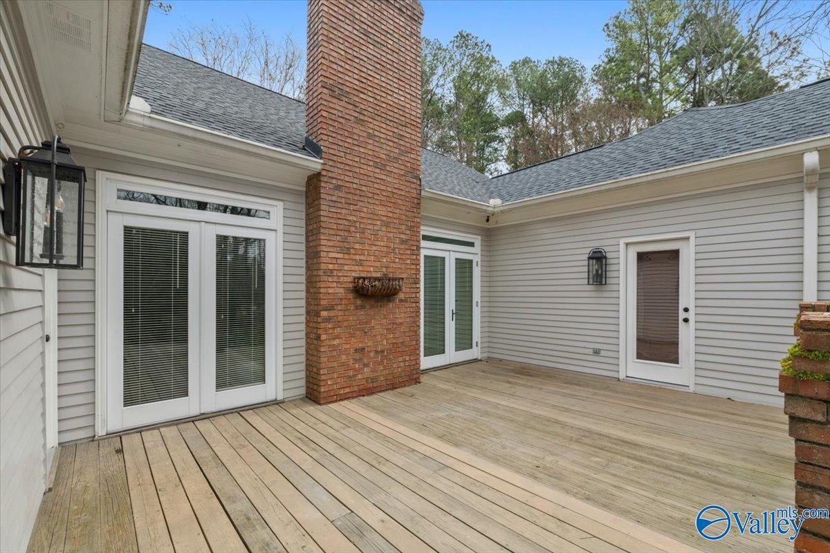 4711 Pineridge Circle, Decatur, Alabama image 36