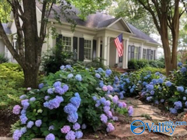 4711 Pineridge Circle, Decatur, Alabama image 3