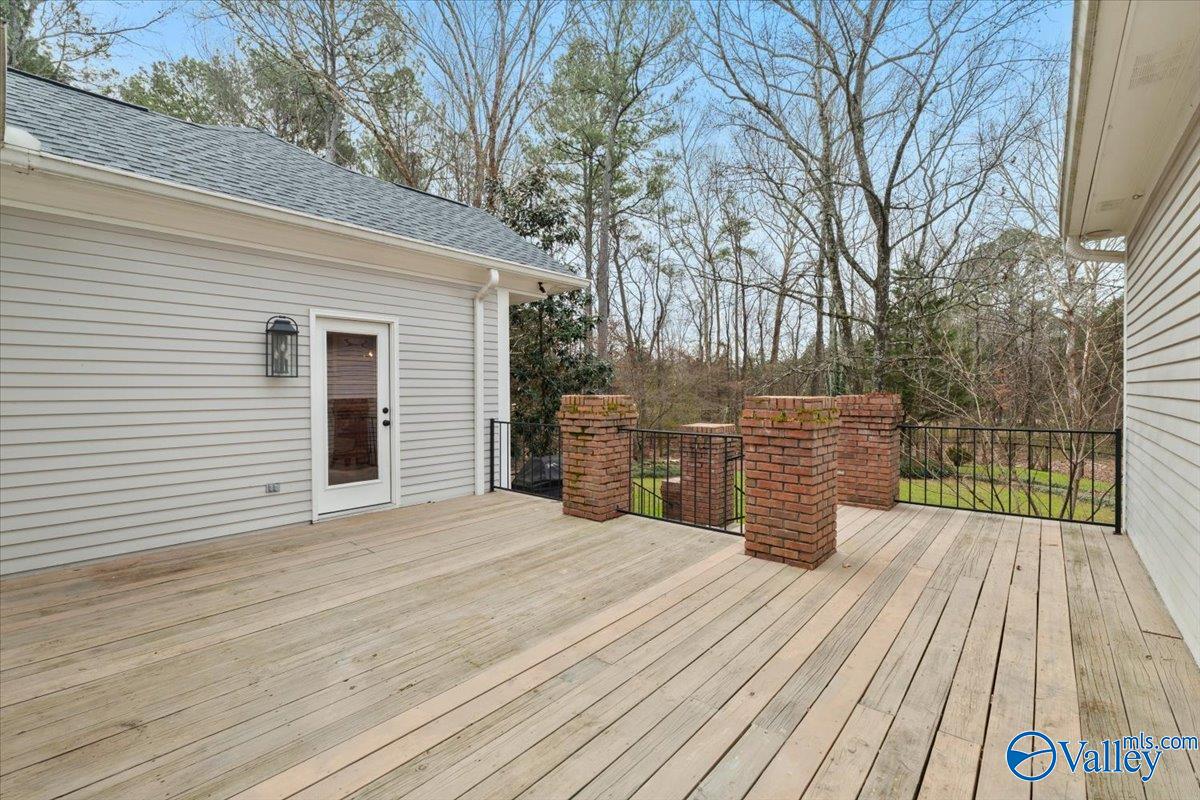 4711 Pineridge Circle, Decatur, Alabama image 37