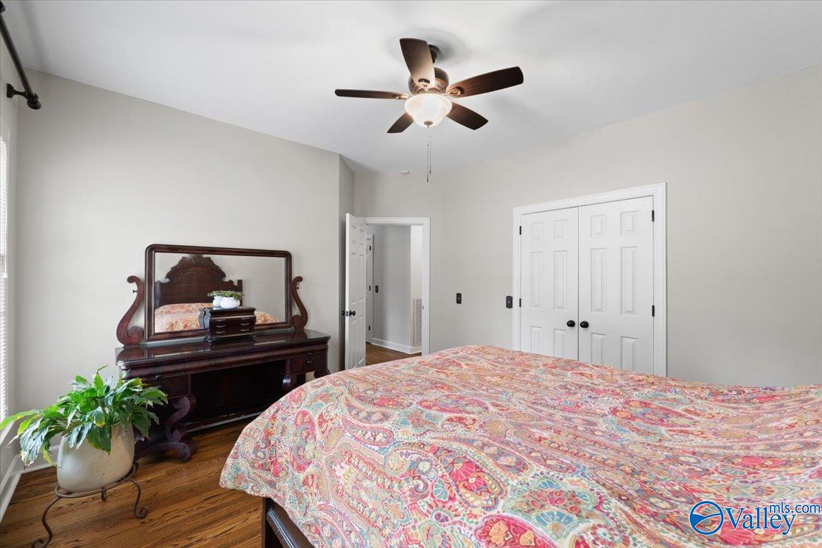 4711 Pineridge Circle, Decatur, Alabama image 27