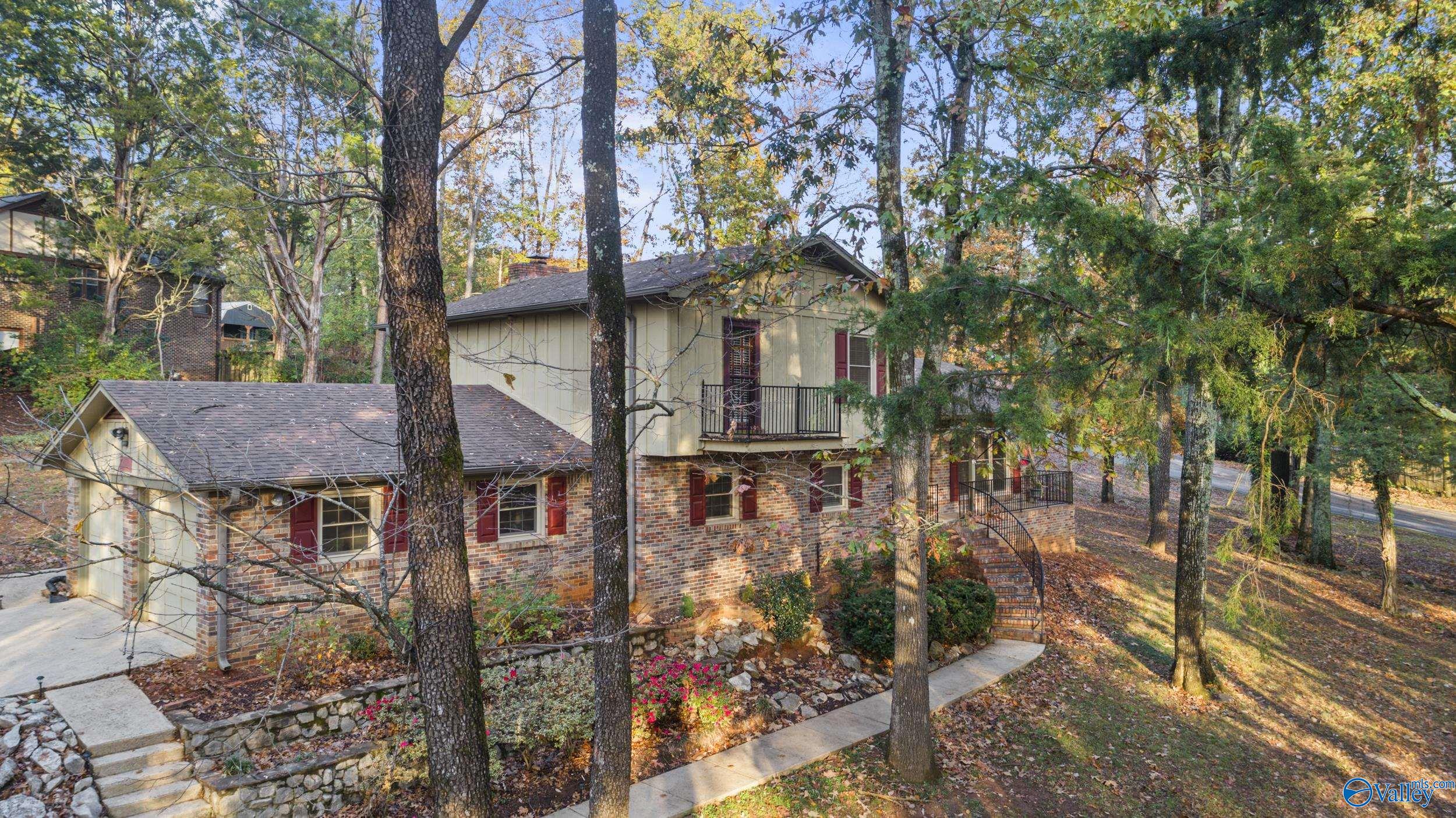 8117 Louis Drive, Huntsville, Alabama image 4