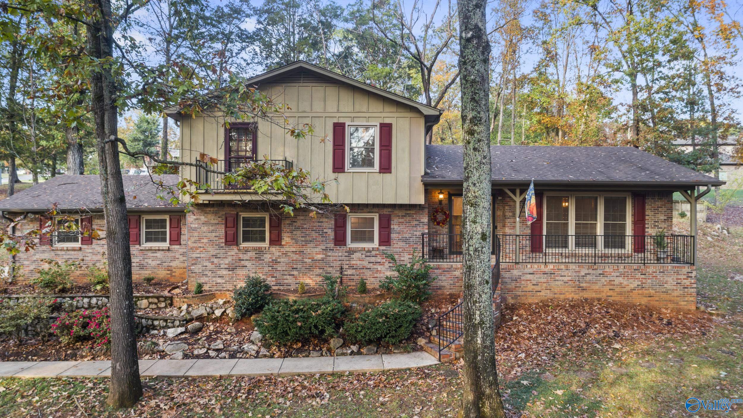 8117 Louis Drive, Huntsville, Alabama image 3