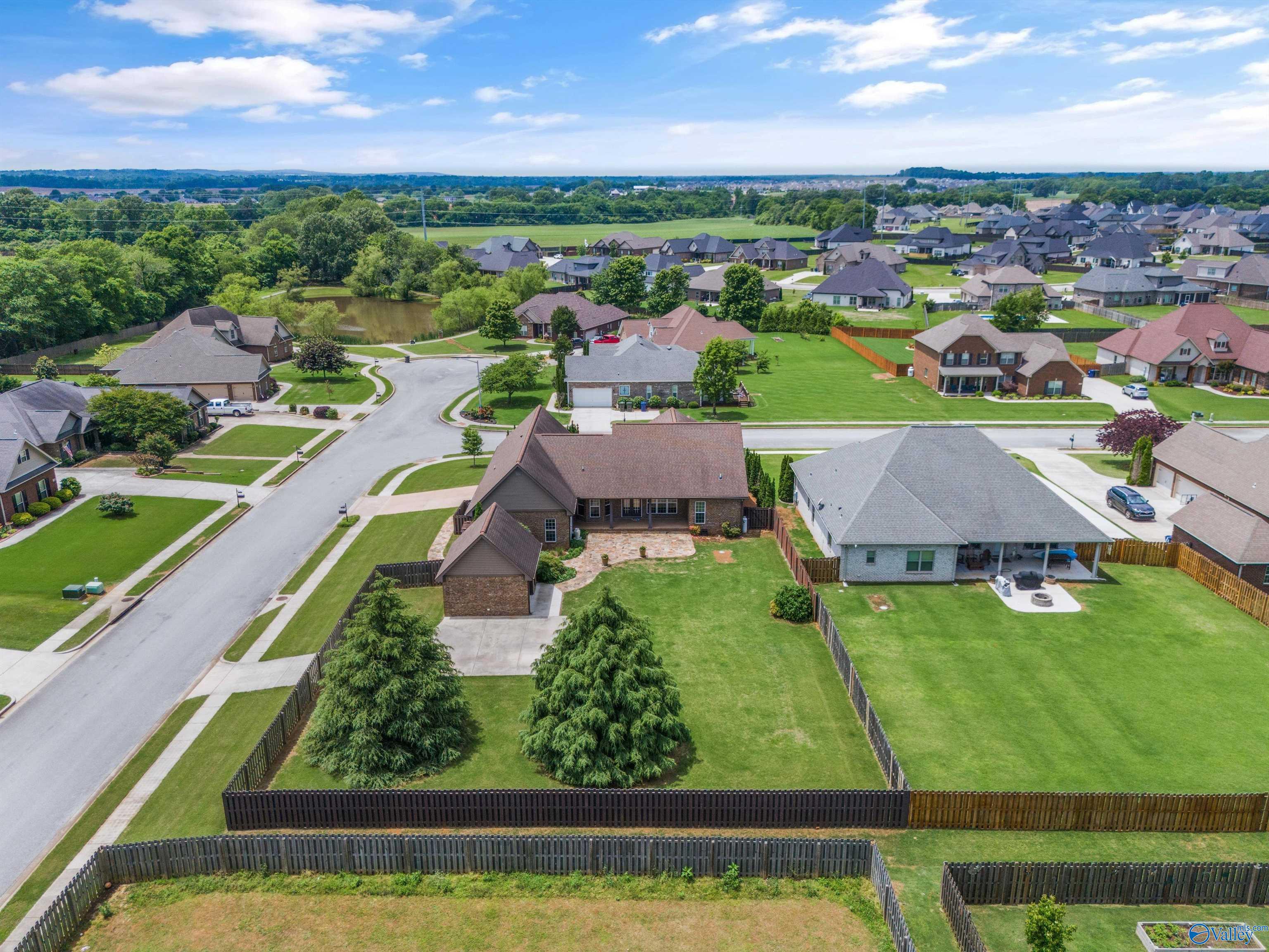 131 Davis Downs Road, Meridianville, Alabama image 39