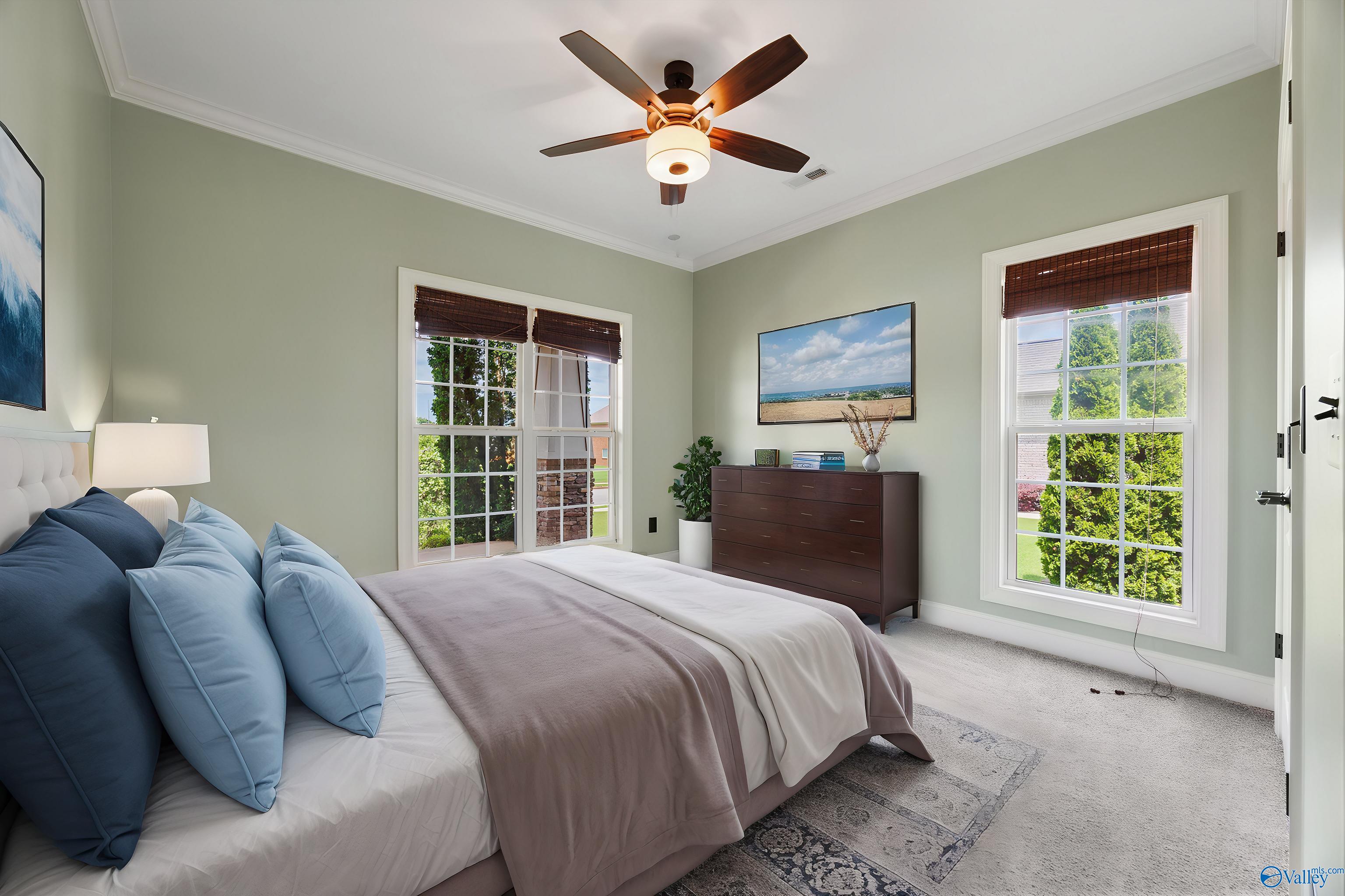 131 Davis Downs Road, Meridianville, Alabama image 22