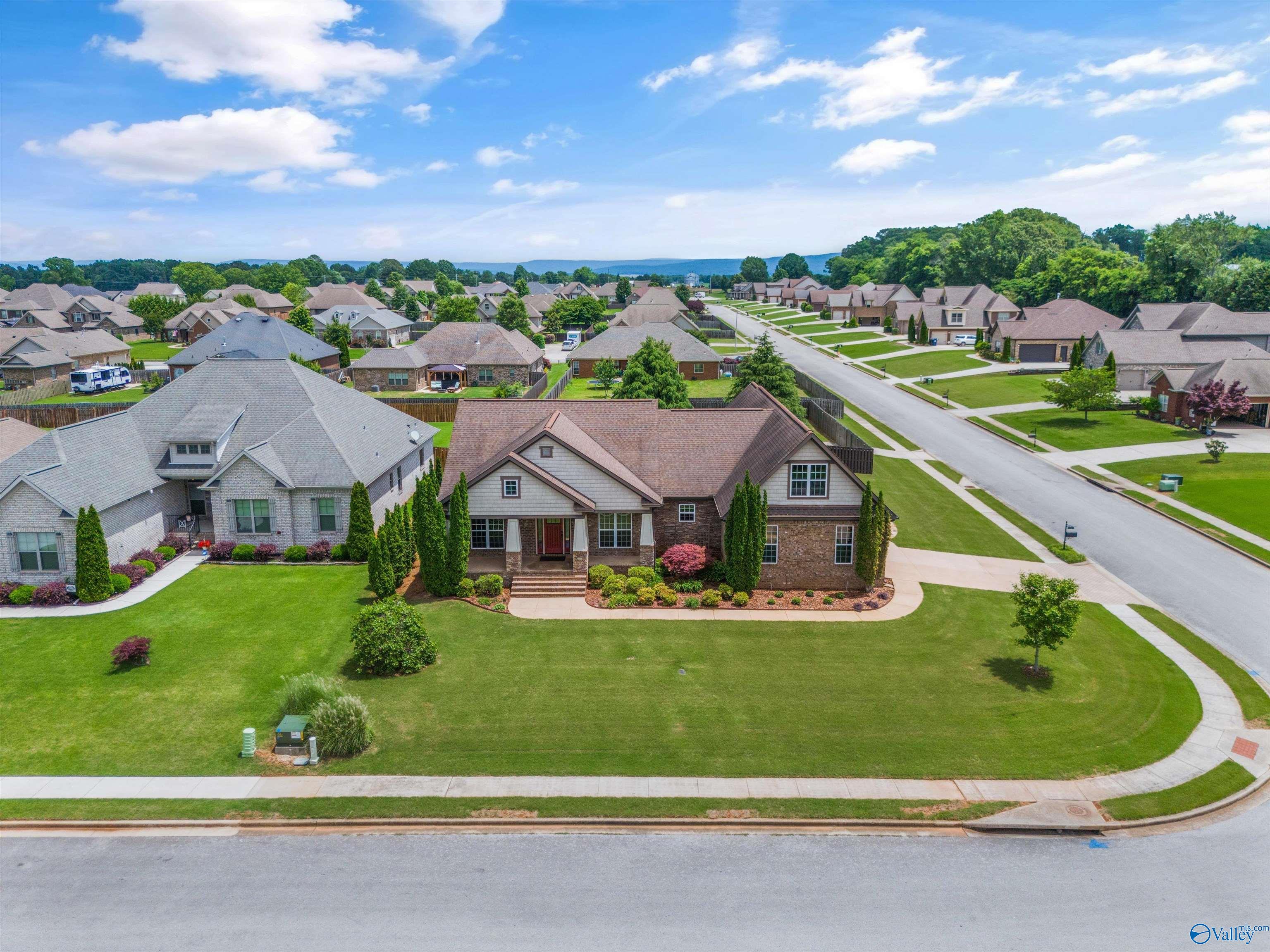 131 Davis Downs Road, Meridianville, Alabama image 3