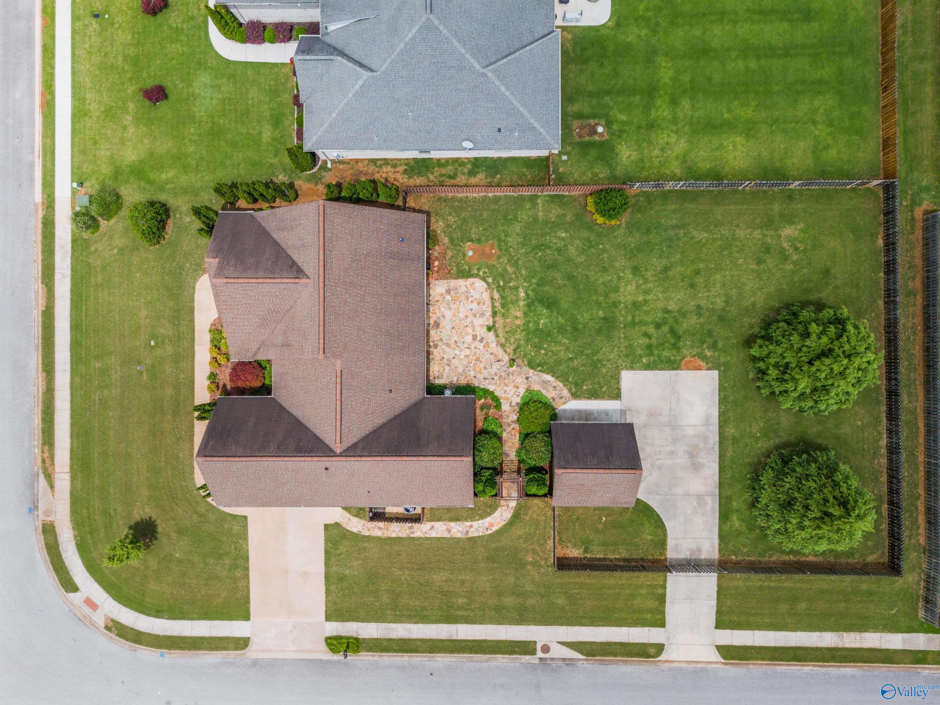 131 Davis Downs Road, Meridianville, Alabama image 38