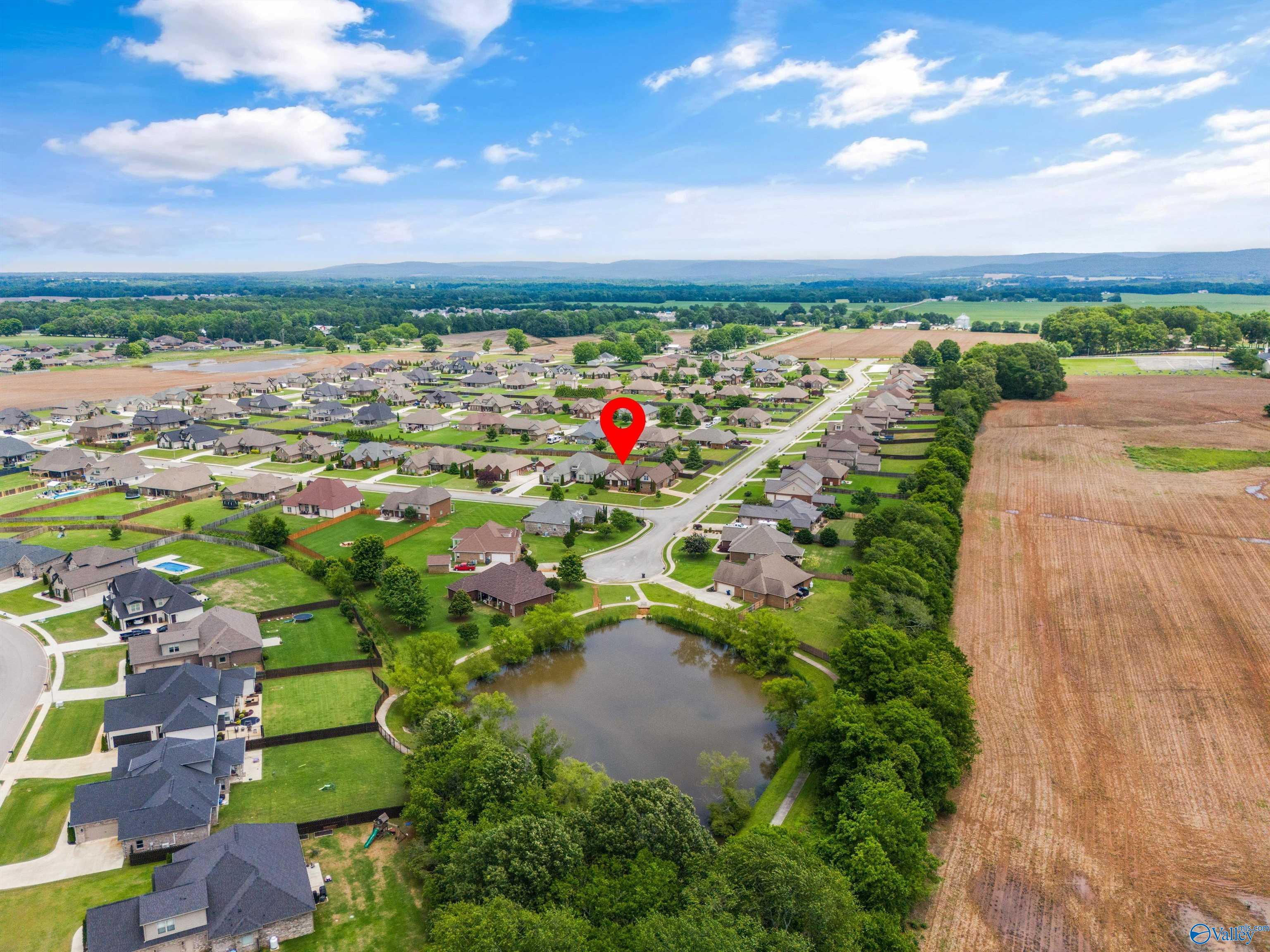 131 Davis Downs Road, Meridianville, Alabama image 42