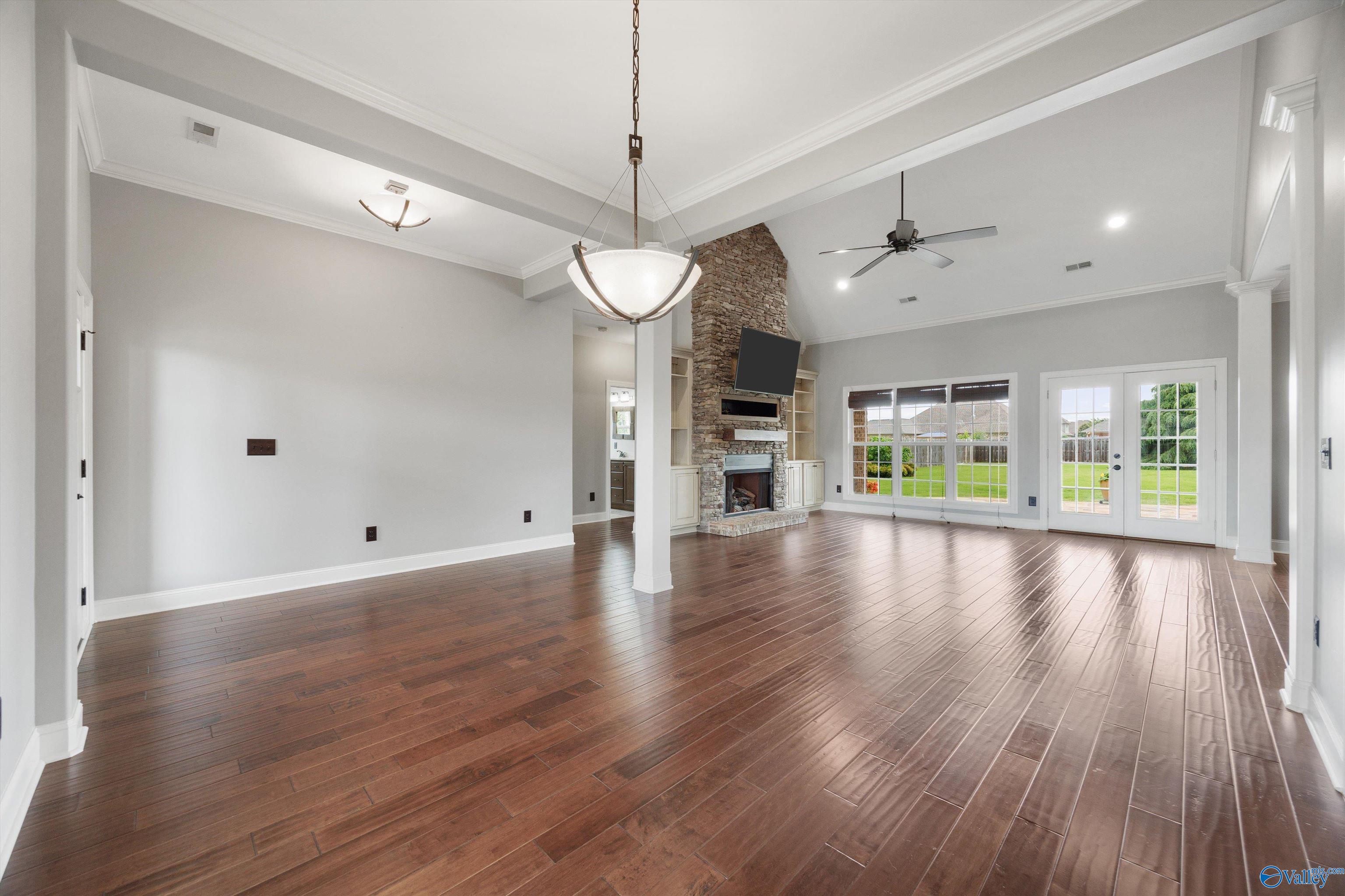 131 Davis Downs Road, Meridianville, Alabama image 6