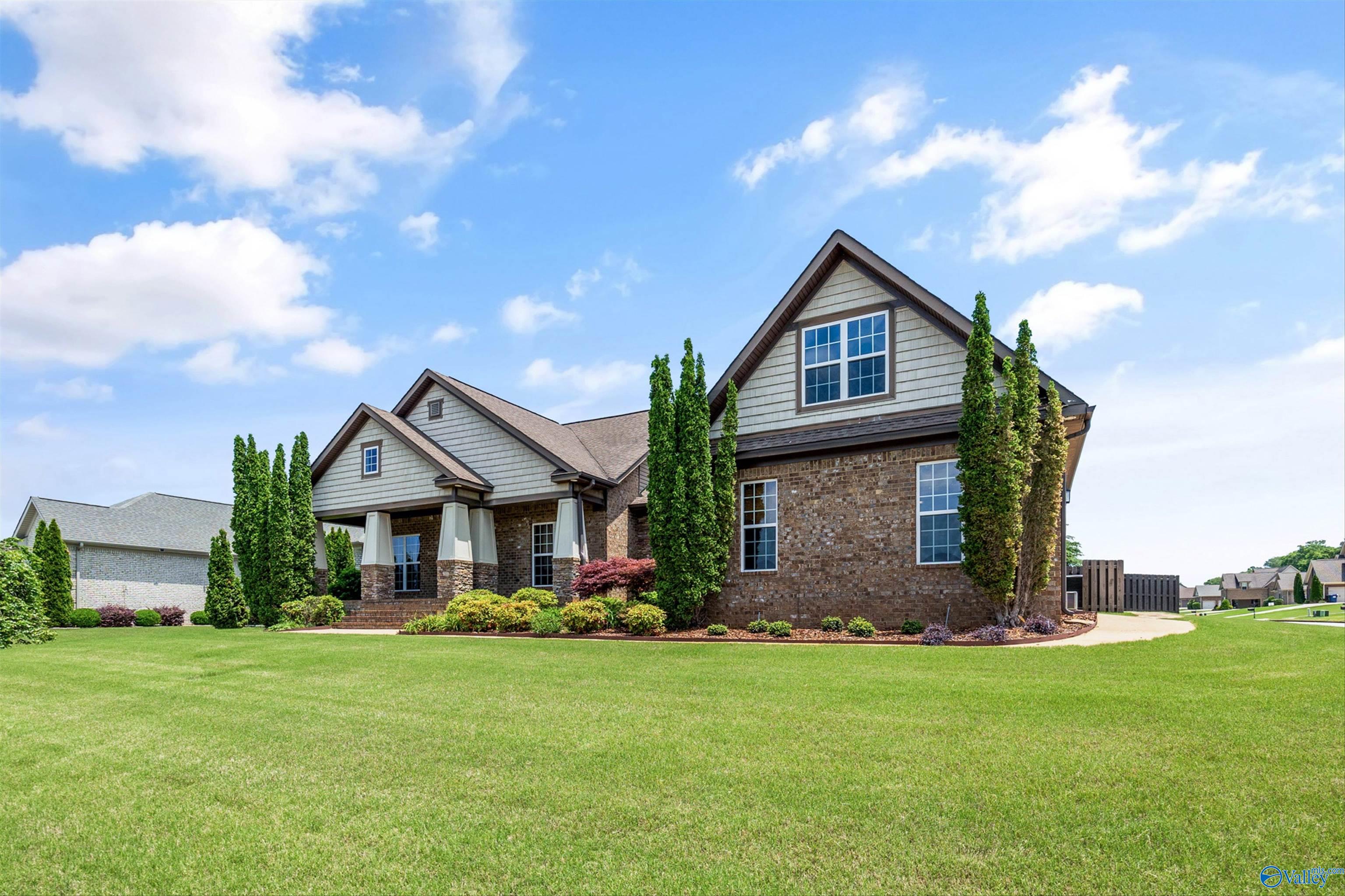 131 Davis Downs Road, Meridianville, Alabama image 2