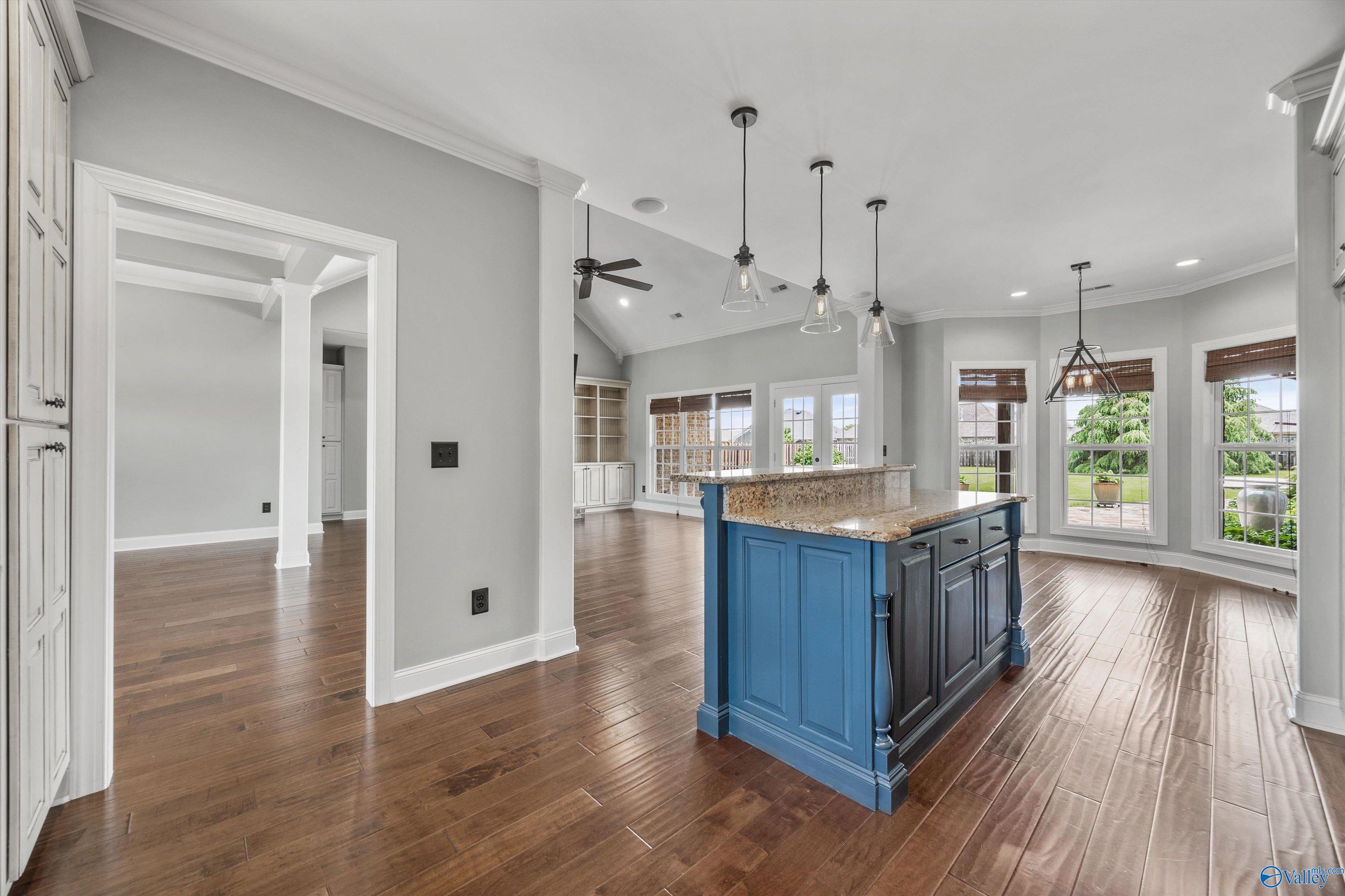 131 Davis Downs Road, Meridianville, Alabama image 13