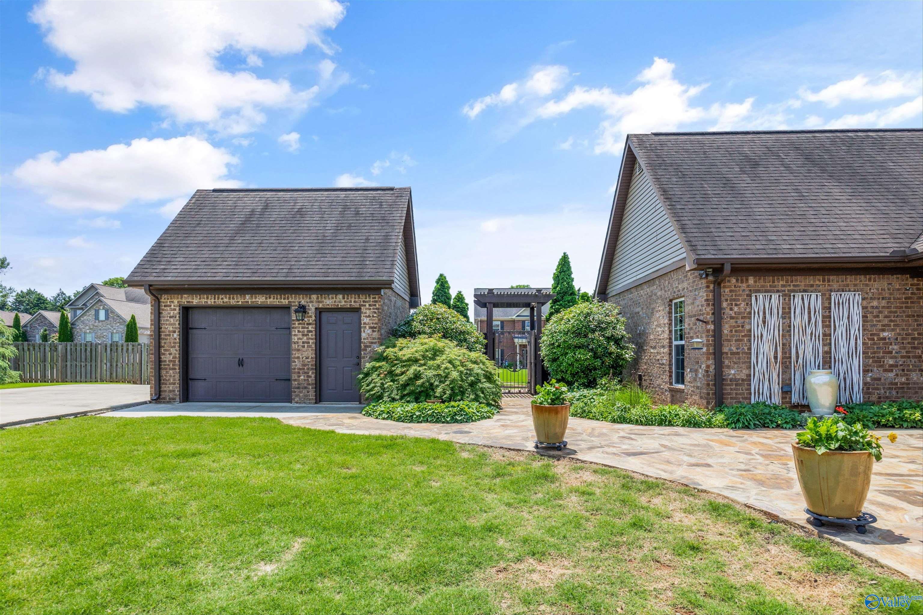 131 Davis Downs Road, Meridianville, Alabama image 32