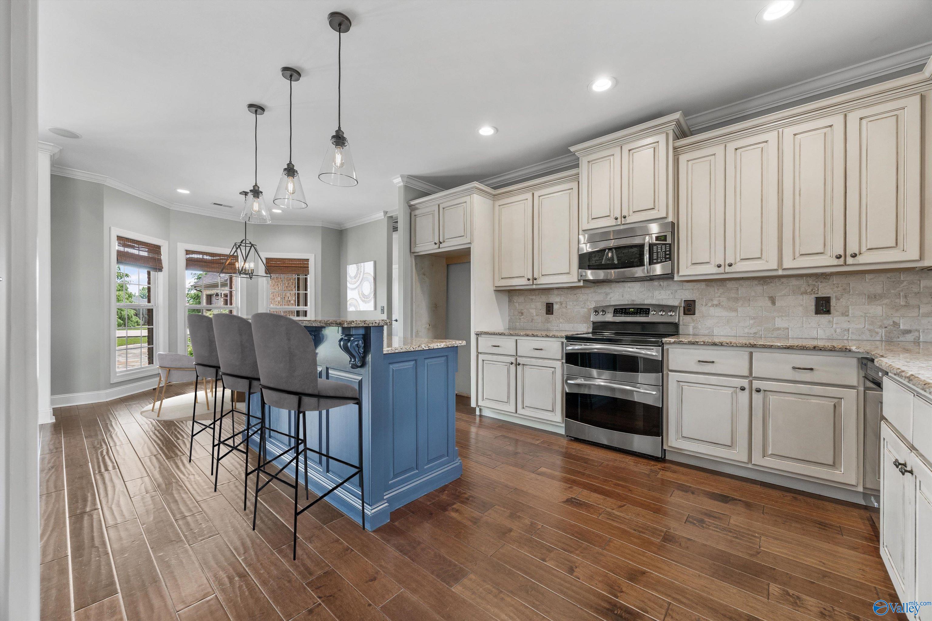 131 Davis Downs Road, Meridianville, Alabama image 12