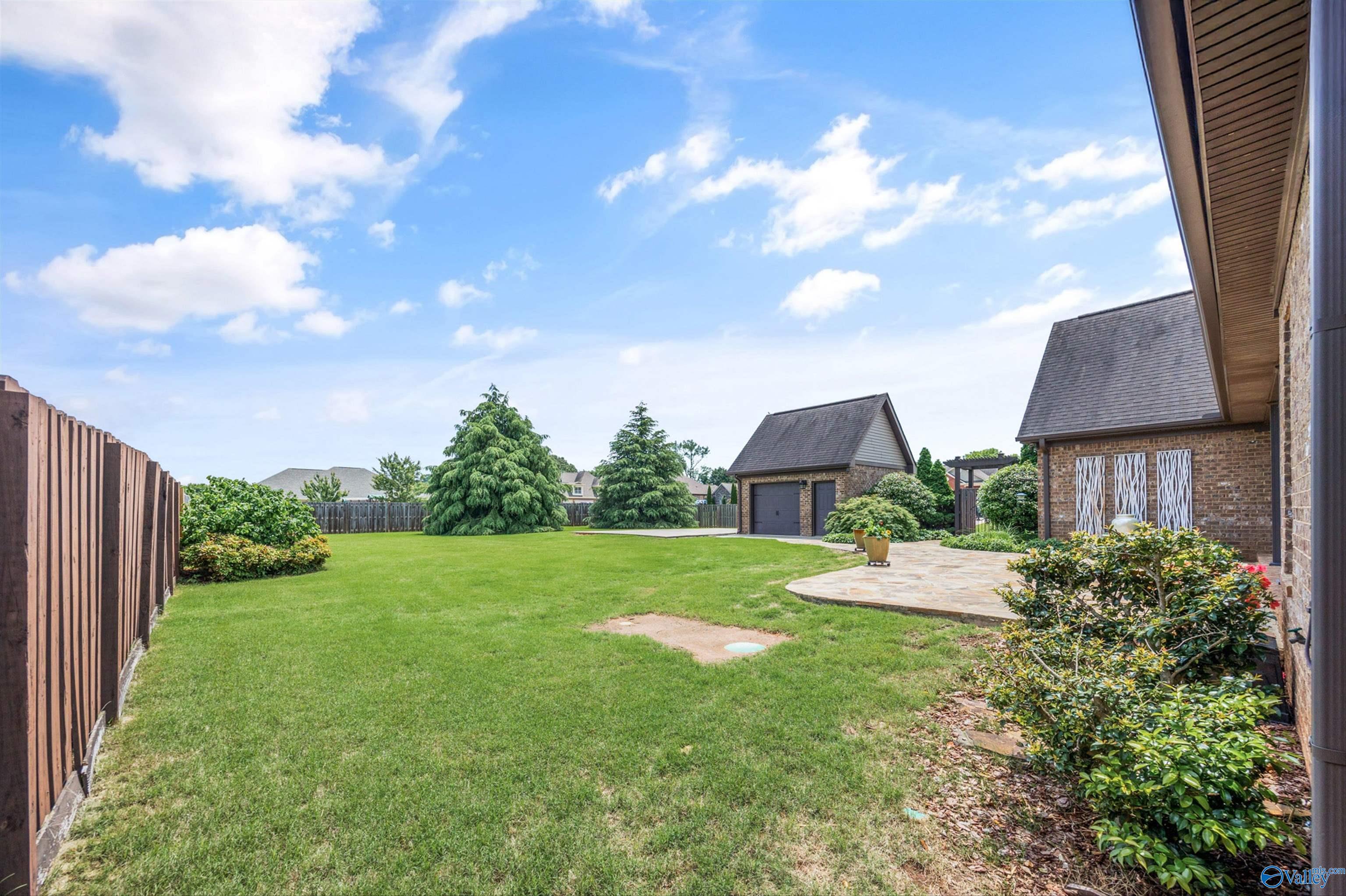 131 Davis Downs Road, Meridianville, Alabama image 37