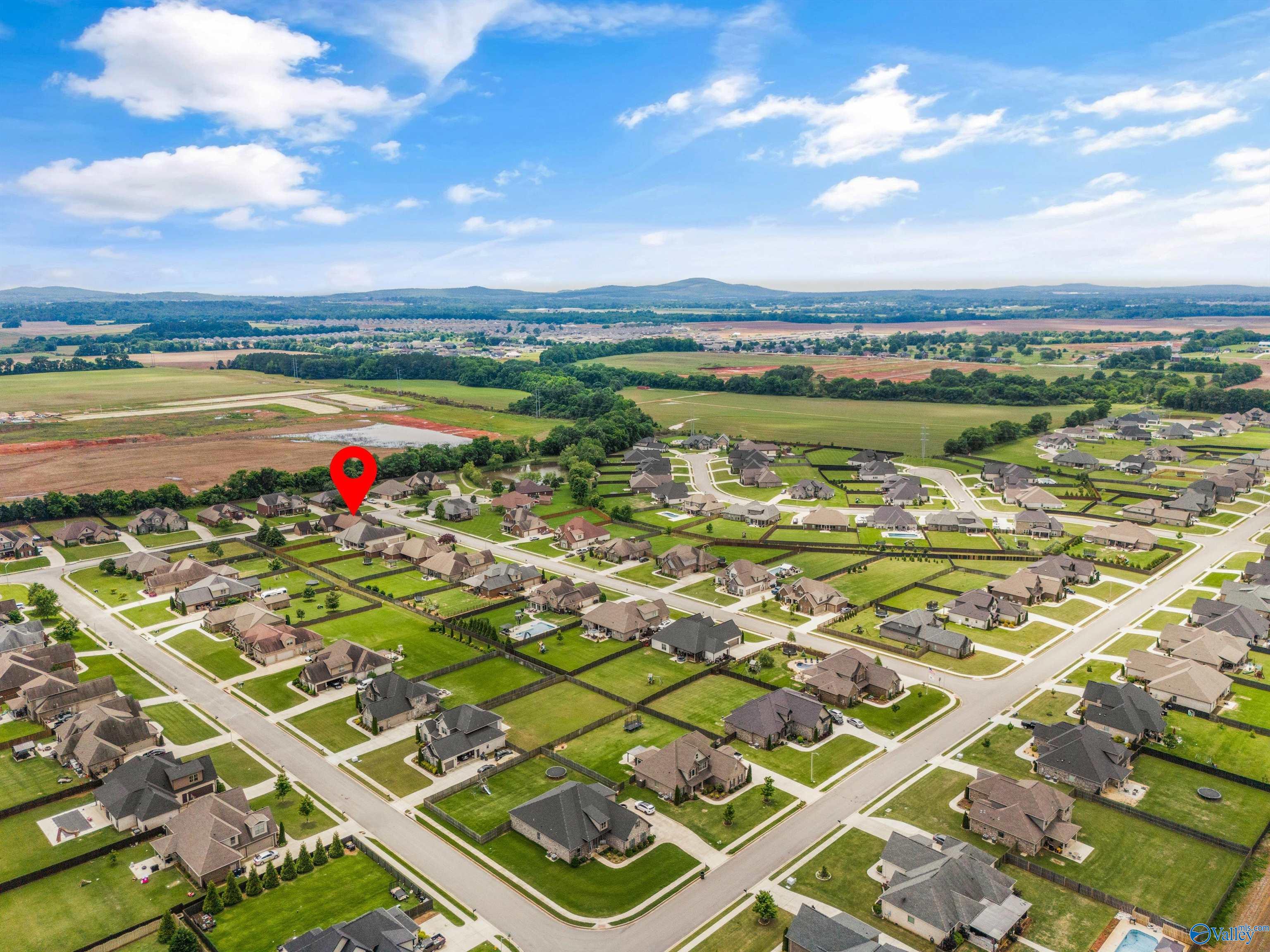 131 Davis Downs Road, Meridianville, Alabama image 41