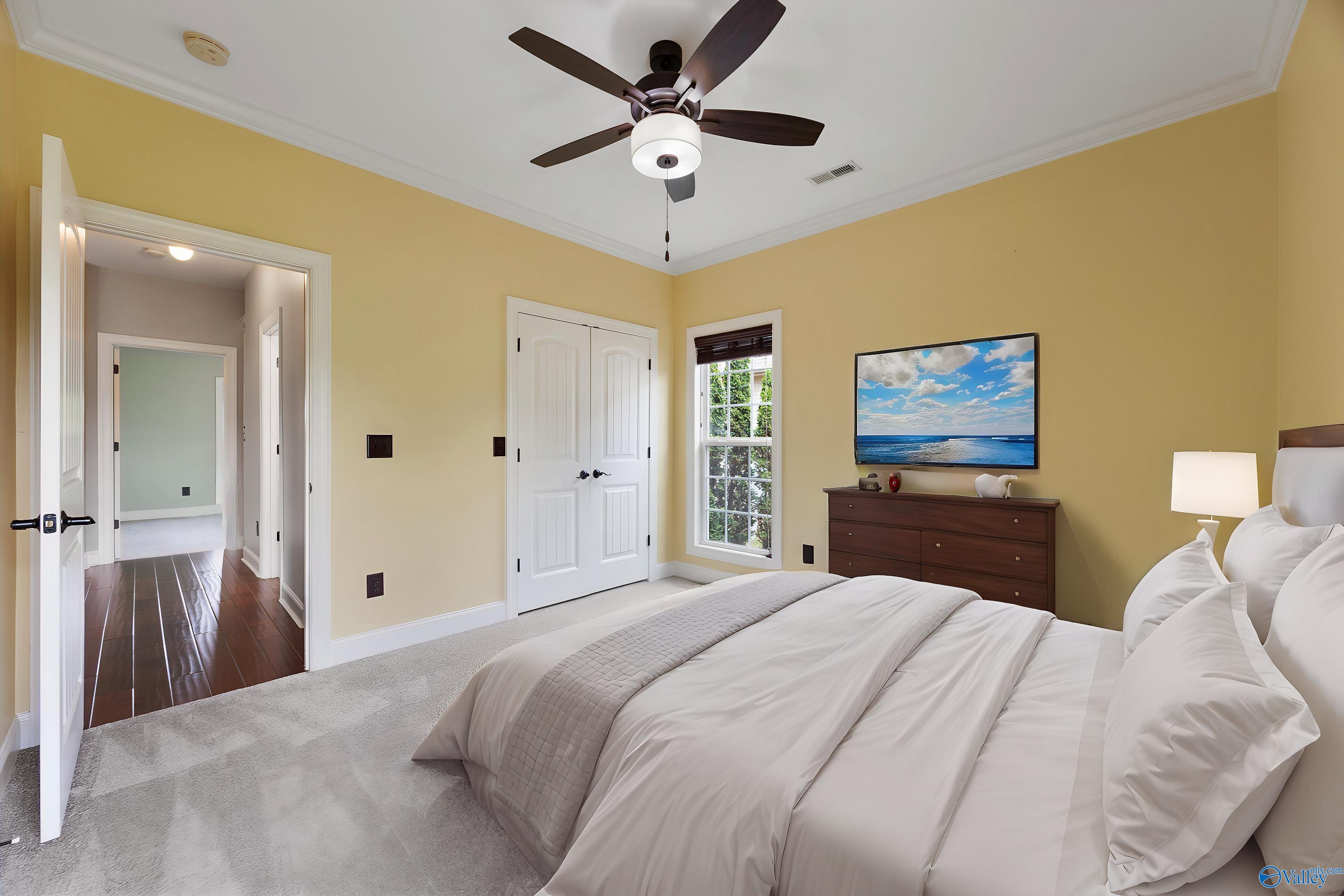 131 Davis Downs Road, Meridianville, Alabama image 24
