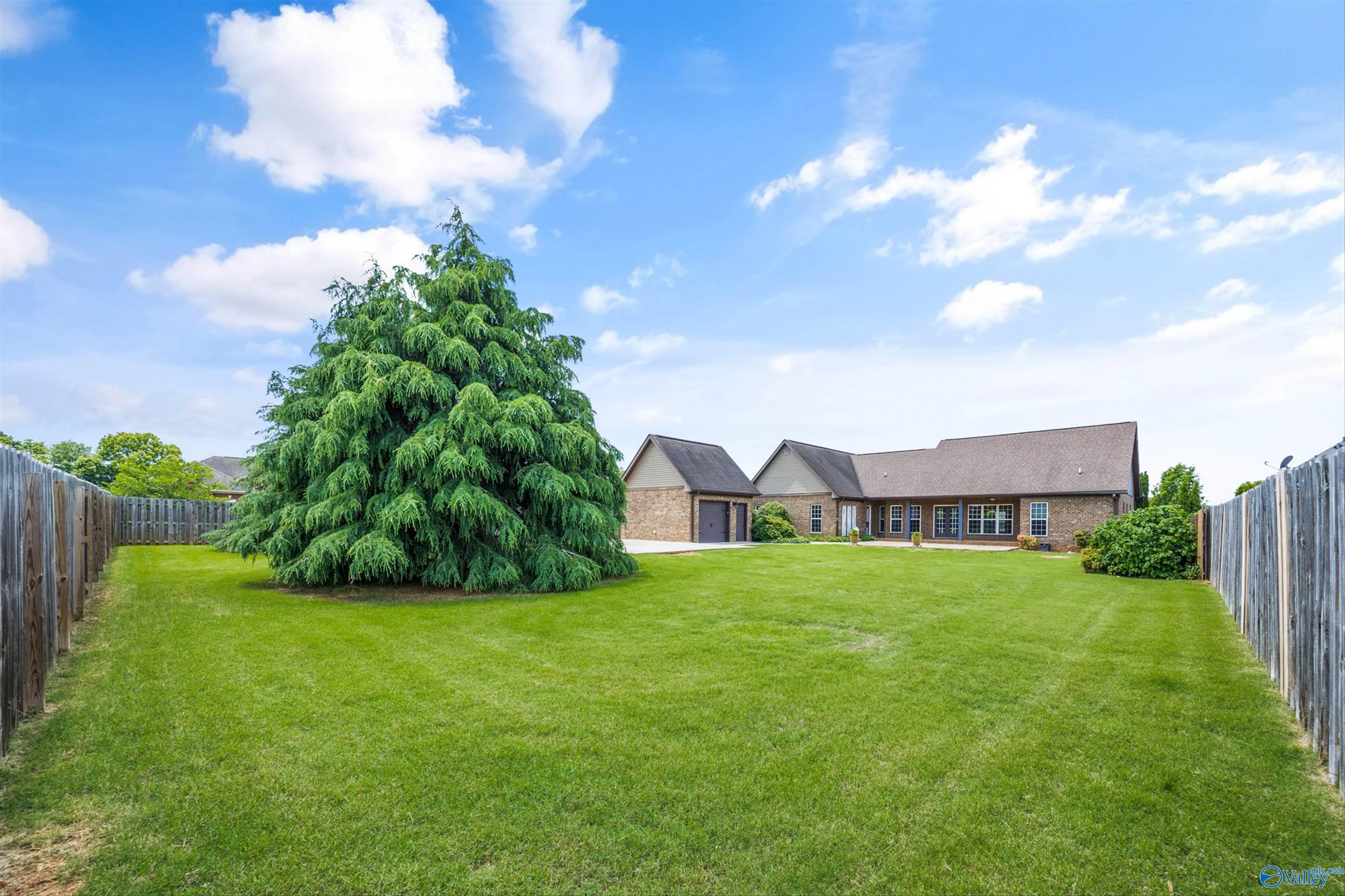 131 Davis Downs Road, Meridianville, Alabama image 35