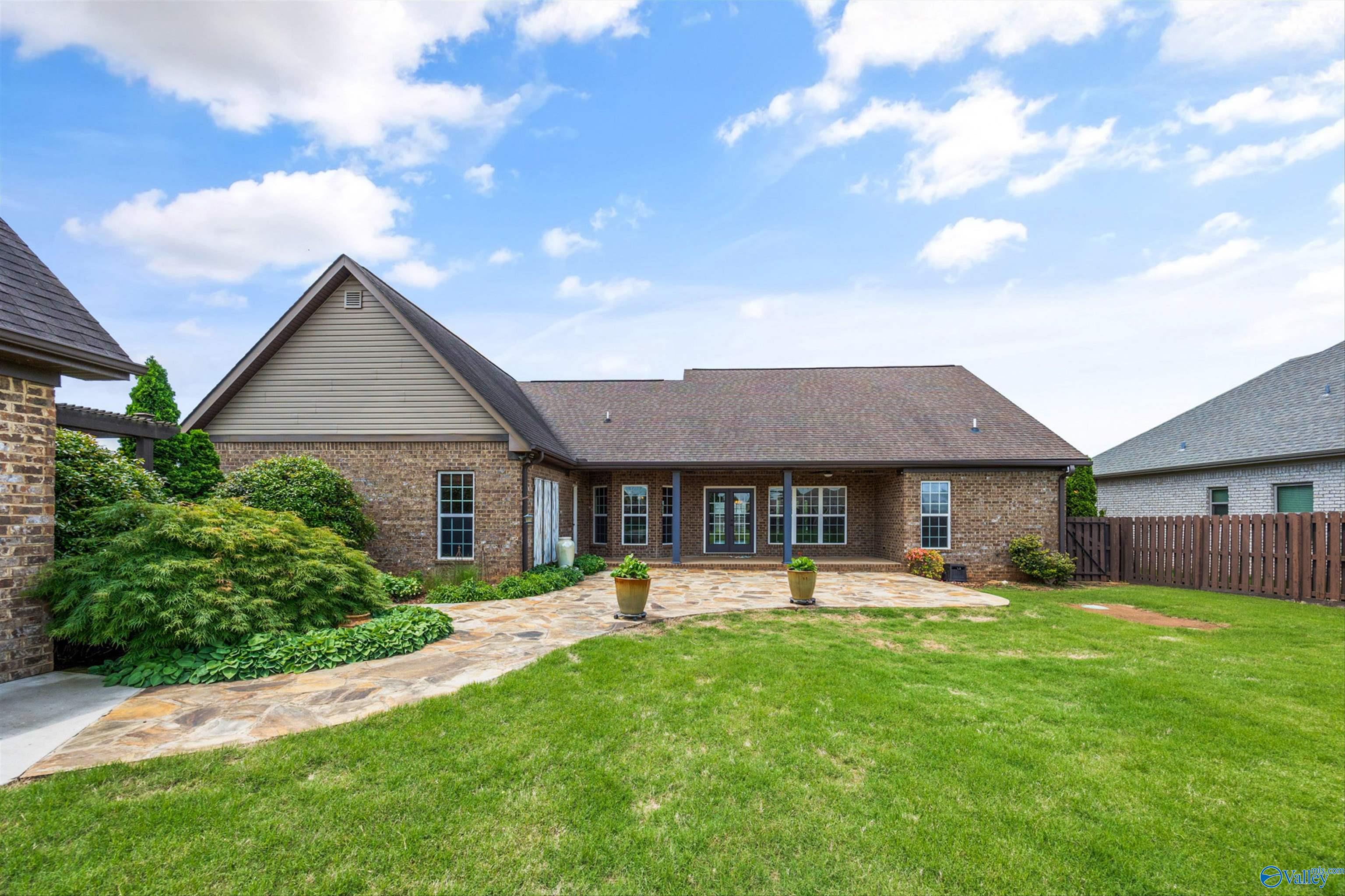131 Davis Downs Road, Meridianville, Alabama image 30