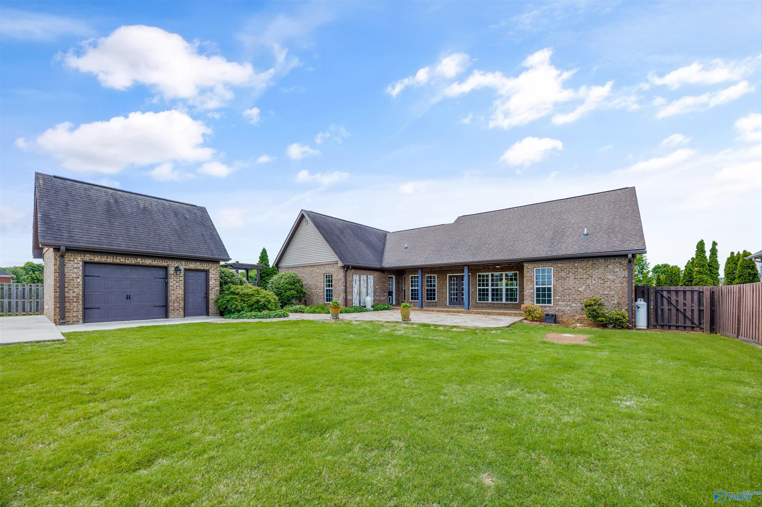 131 Davis Downs Road, Meridianville, Alabama image 31