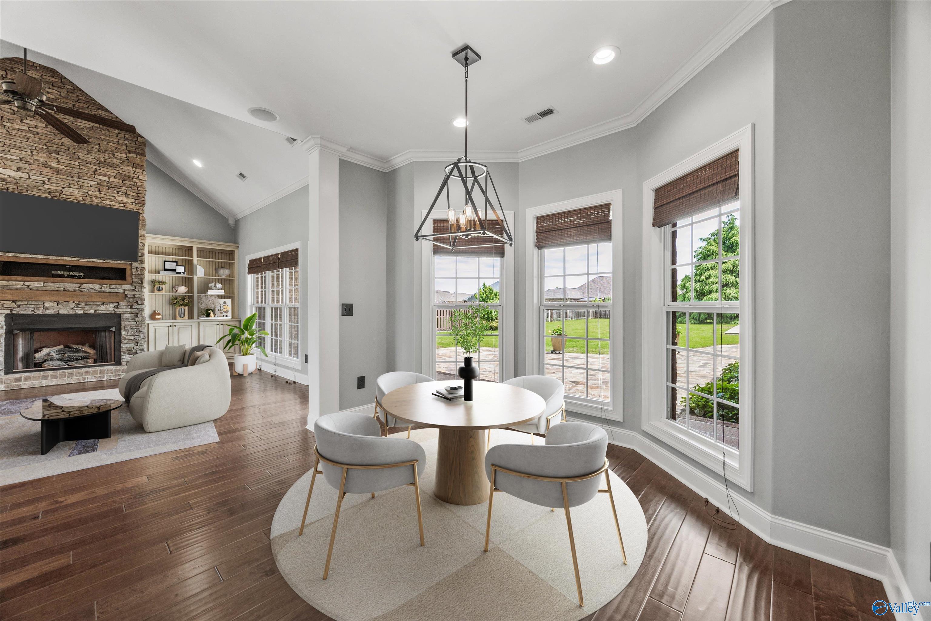 131 Davis Downs Road, Meridianville, Alabama image 10