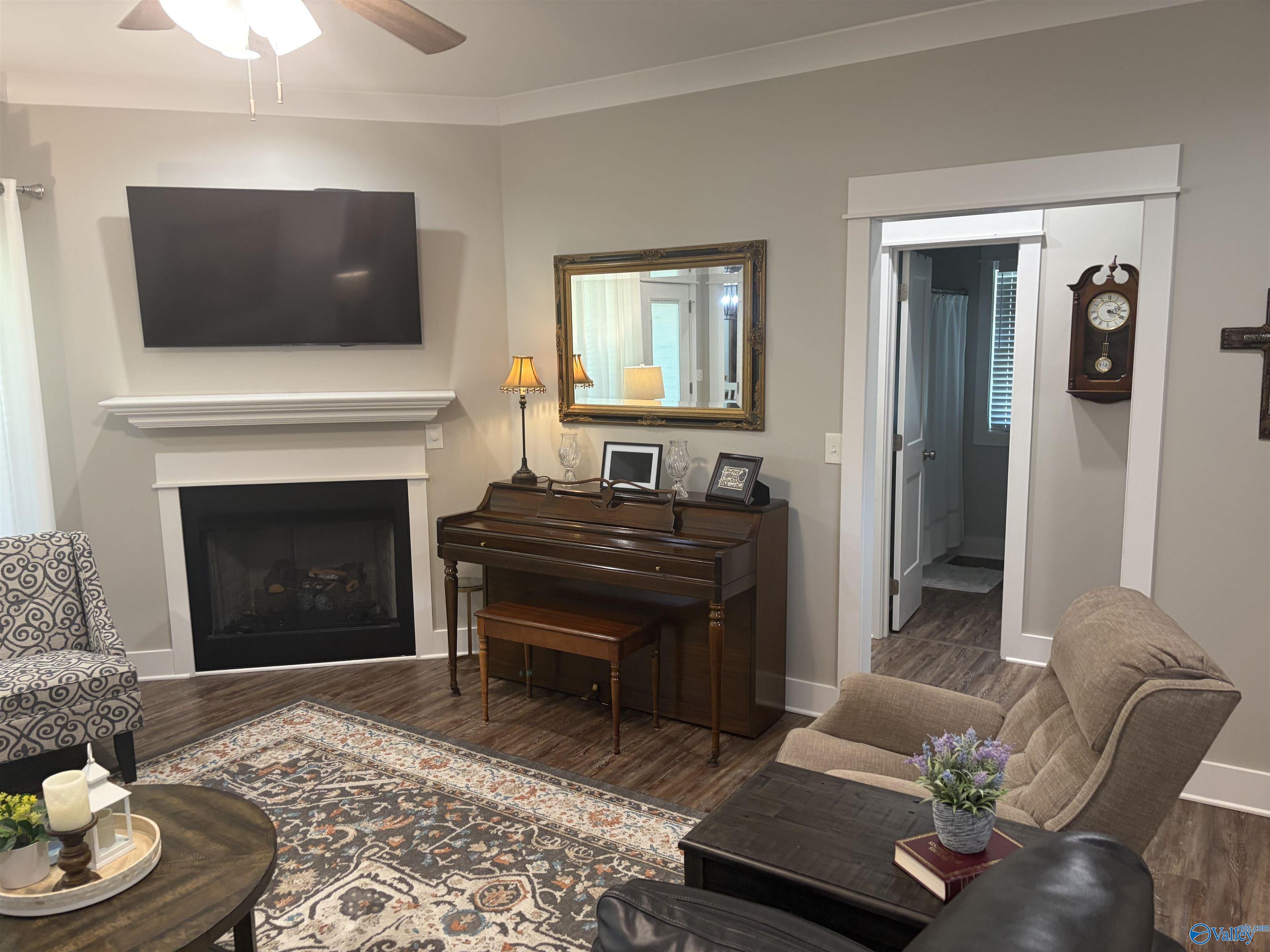 10 Deer Run Road