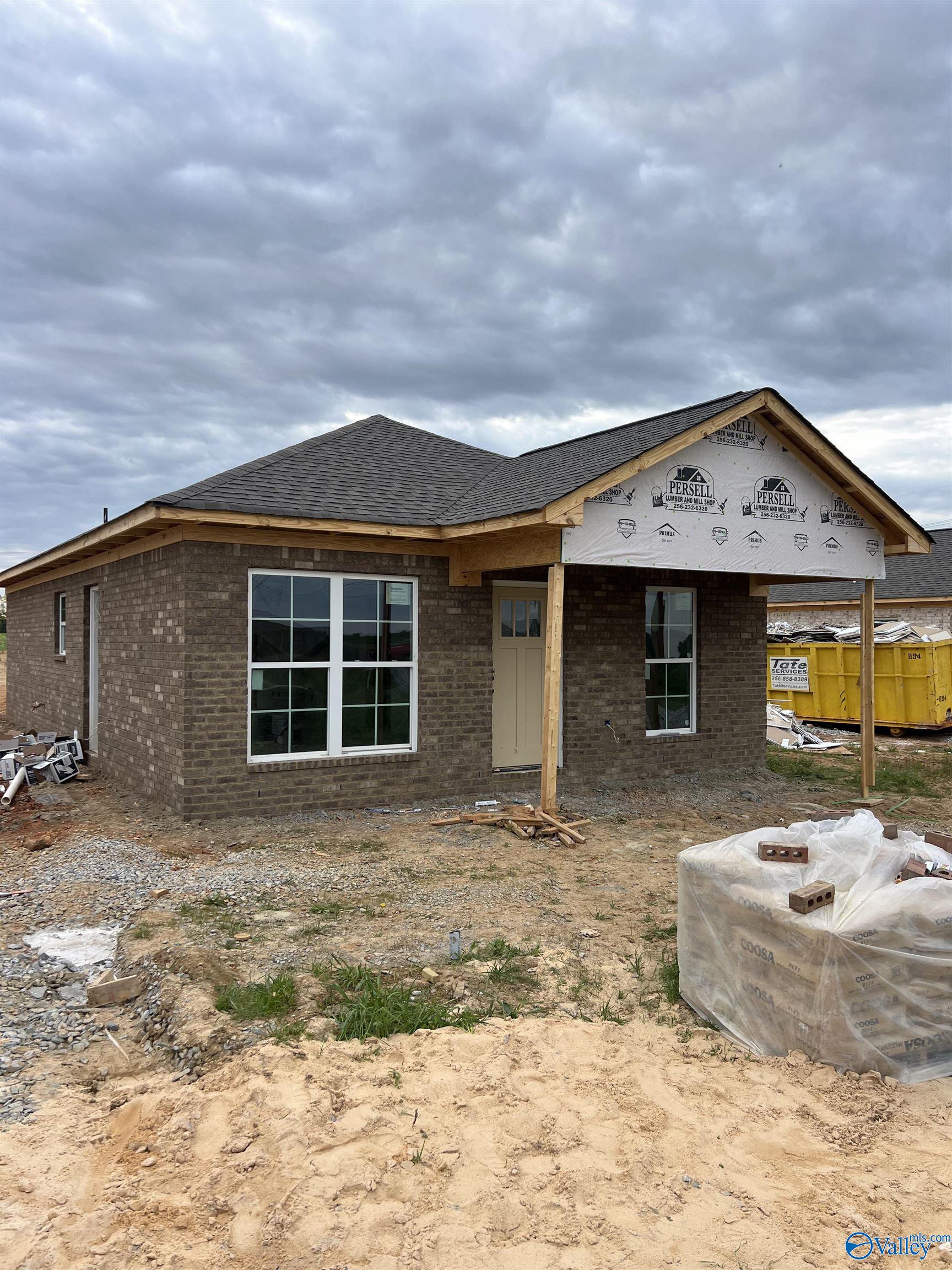12540 Sommers Road, Athens, Alabama image 1
