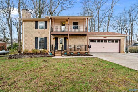 Homes For Sale - 3507 Mae Drive<br/> Huntsville, AL 35801