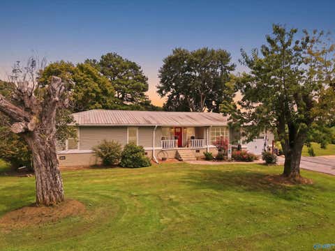 Homes For Sale - 25360 Oak Grove Road<br/> Athens, AL 35613