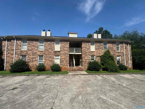 Multifamily For Sale - 1511 Halston Circle #A-D<br/> Huntsville, AL 35816